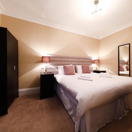 The Station Hotel Carnoustie Exterior photo