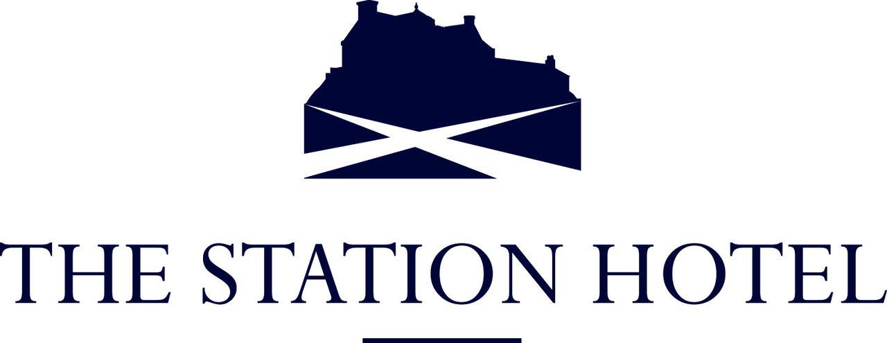 The Station Hotel Carnoustie Exterior photo